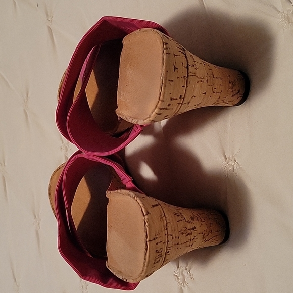 Wedges - Picture 3 of 3